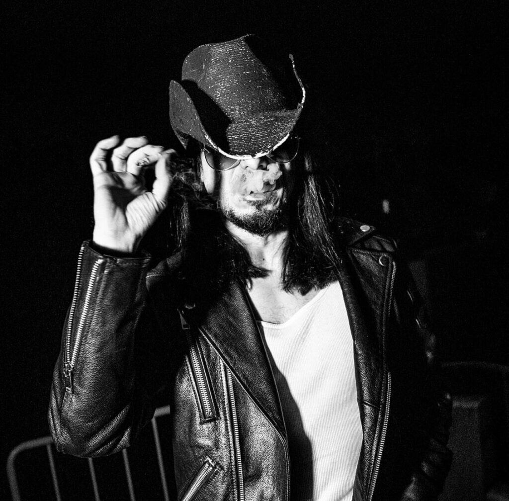 Vince Voltage